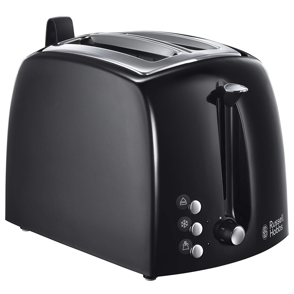 recensione Russell Hobbs 22601-56 Textures Plus