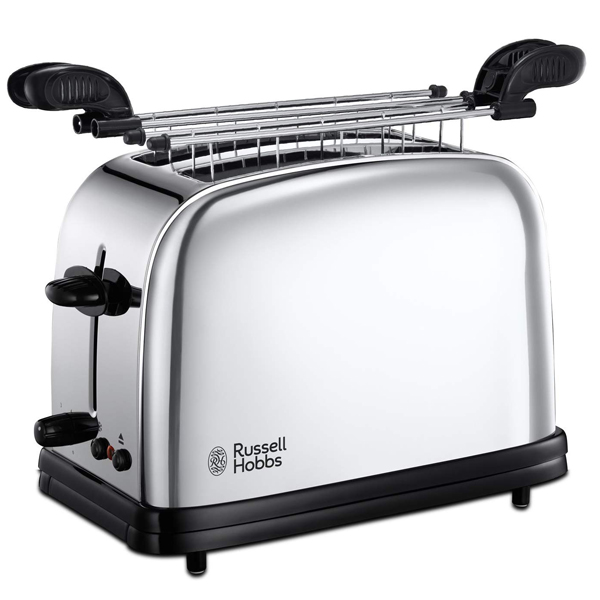 recensione Russell Hobbs 23310-57 Victory