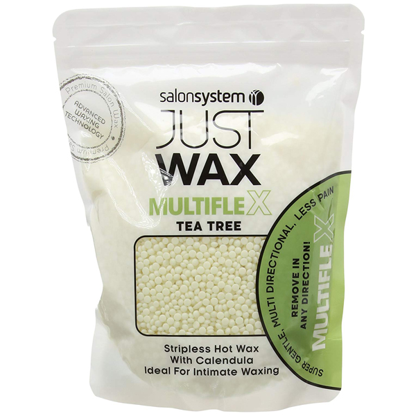 Salonsystem Just Wax MultifleX
