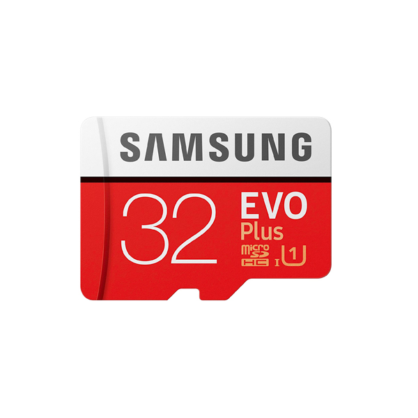 Samsung MB-MC32GA/EU EVO Plus