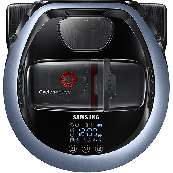 recensione Samsung POWERbot VR7000