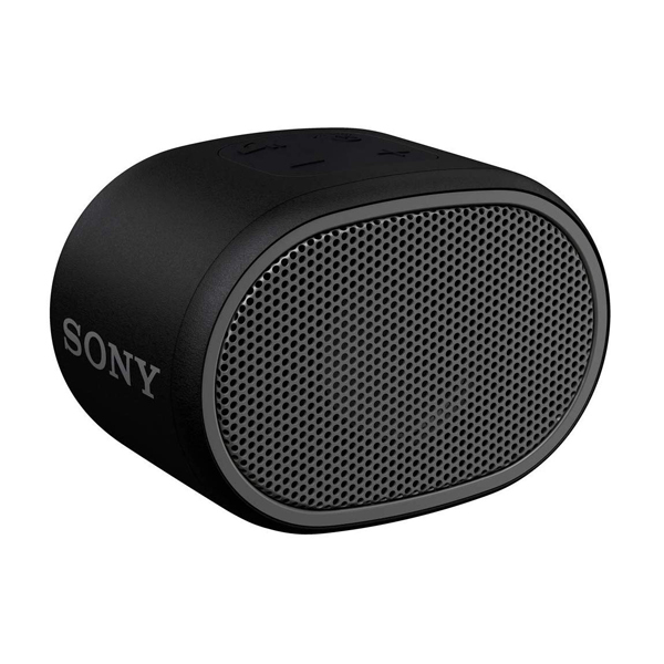 recensione Sony SRS-XB01