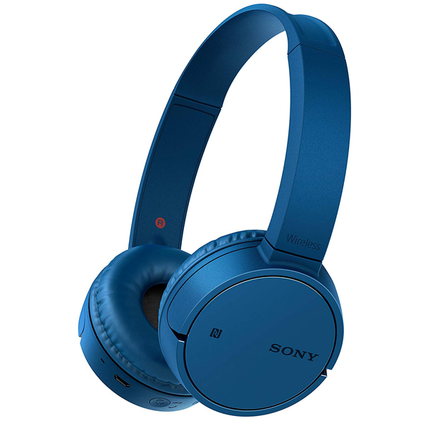 recensione Sony WH-CH500