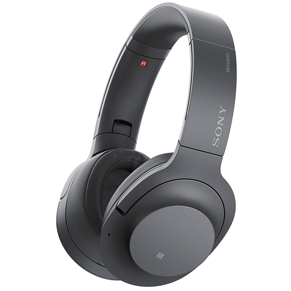 recensione Sony WH-H900N
