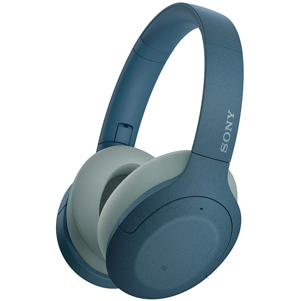 recensione Sony WH-H910N