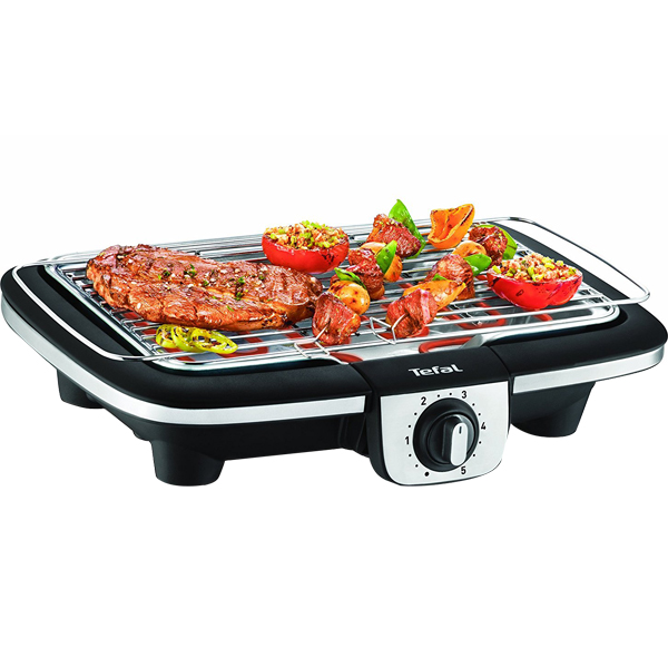 recensione Tefal BG901D EasyGrill