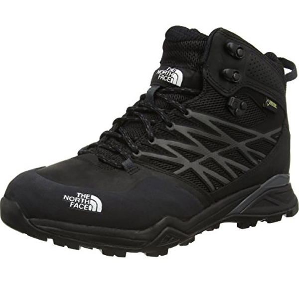 recensione The North Face Hedgehog Hike Mid