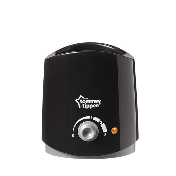 recensione Tommee Tippee 422148 Closer to Nature
