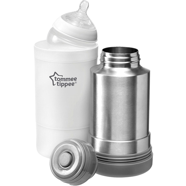 recensione Tommee Tippee 423000 Closer to Nature
