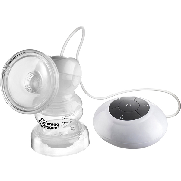 recensione Tommee Tippee 423018 Closer To Nature Elettrico
