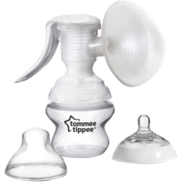 recensione Tommee Tippee 423414 Closer To Nature Manuale