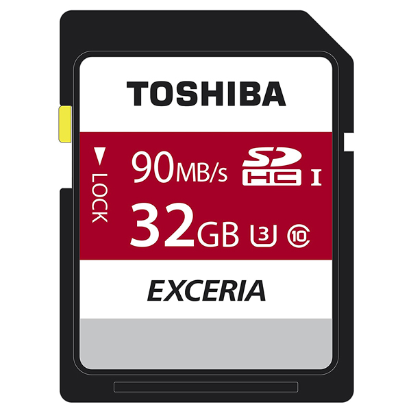 Toshiba N302 Exceria