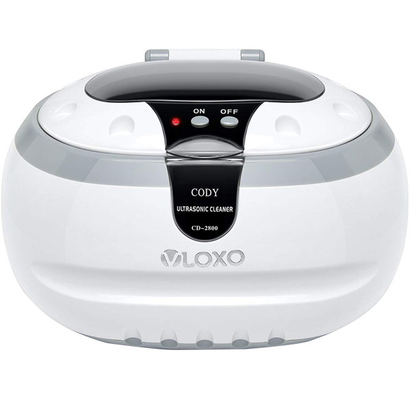 recensione VLOXO Cody CD-2800